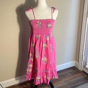 EUC Lilly Pulitzer Sundress